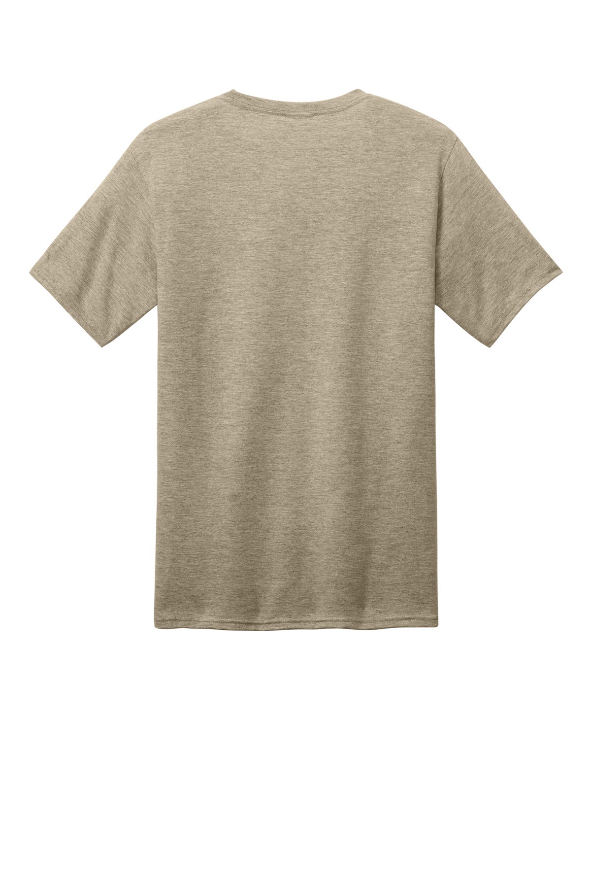 Port & Co CVC Tee PC340