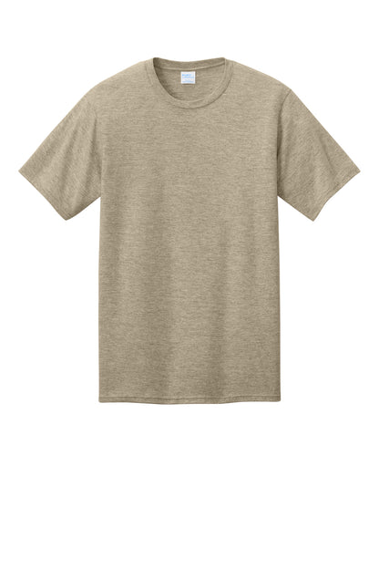 Port & Co CVC Tee PC340