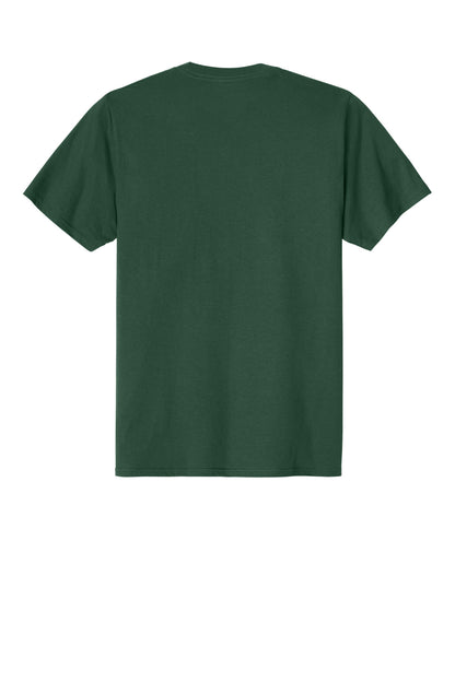 Port & Co CVC Tee PC340