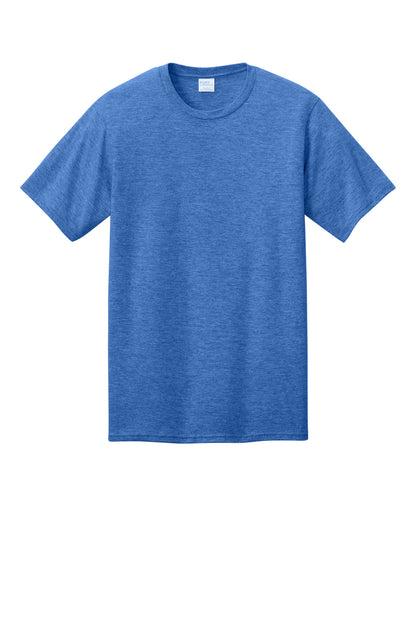 Port & Co CVC Tee PC340