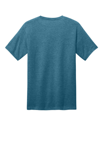 Port & Co CVC Tee PC340