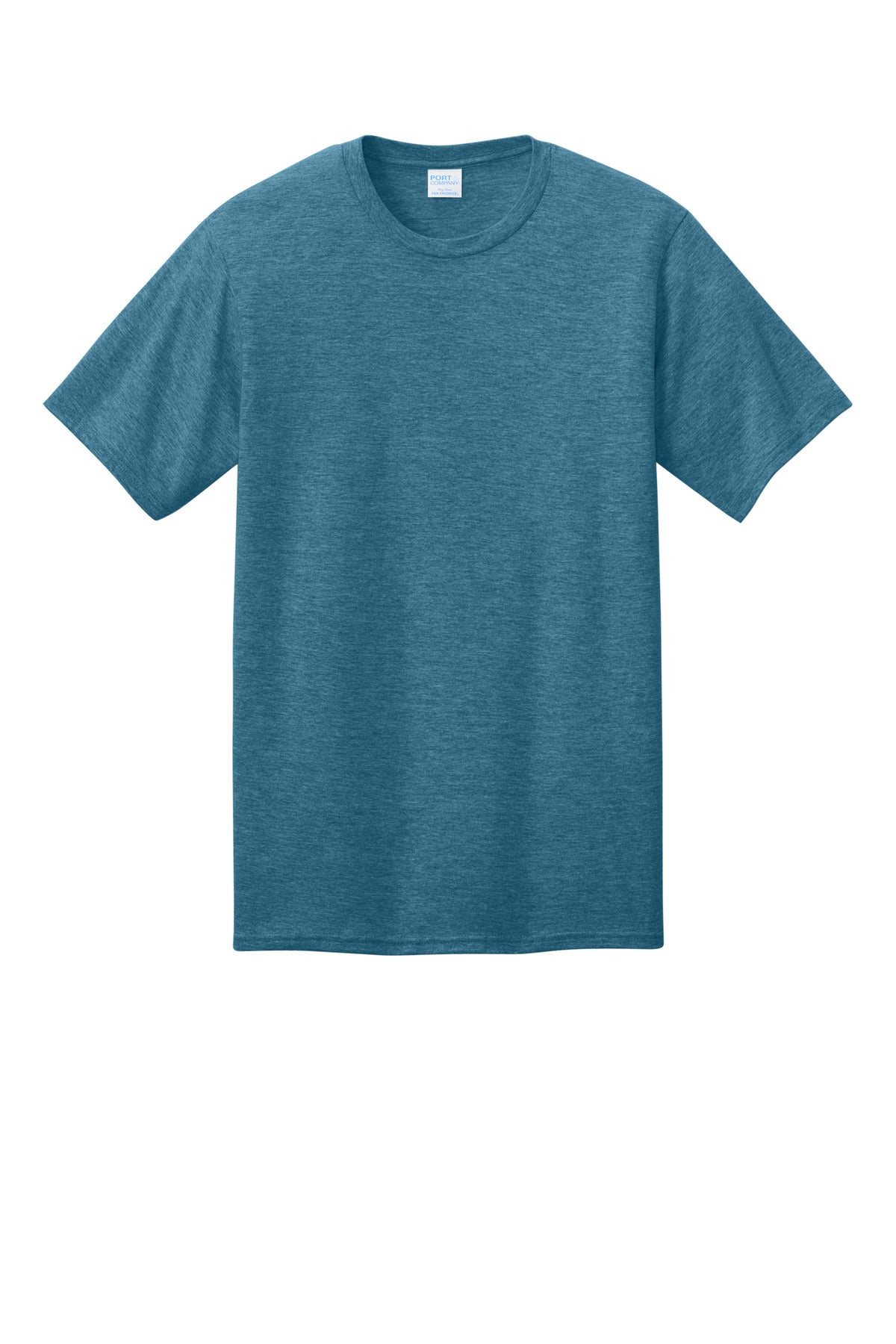 Port & Co CVC Tee PC340