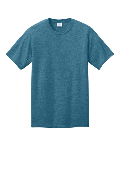 Port & Co CVC Tee PC340