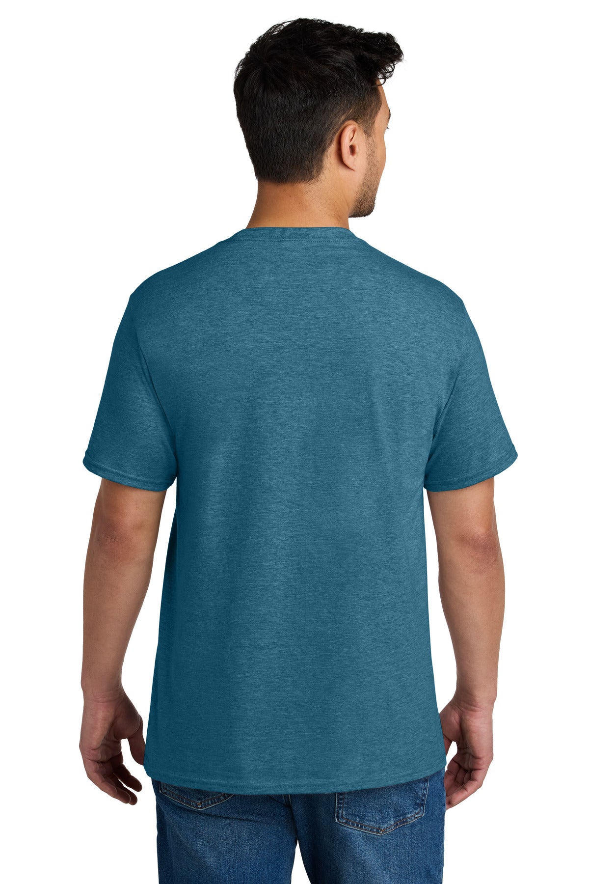 Port & Co CVC Tee PC340