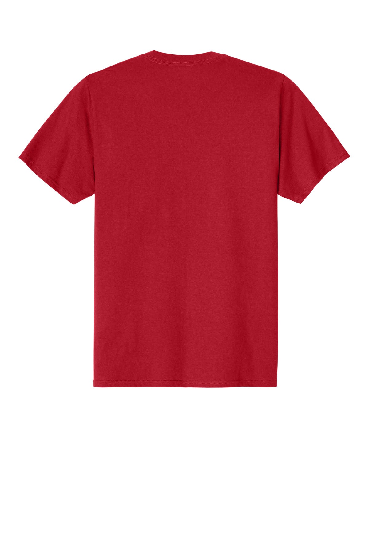 Port & Co CVC Tee PC340