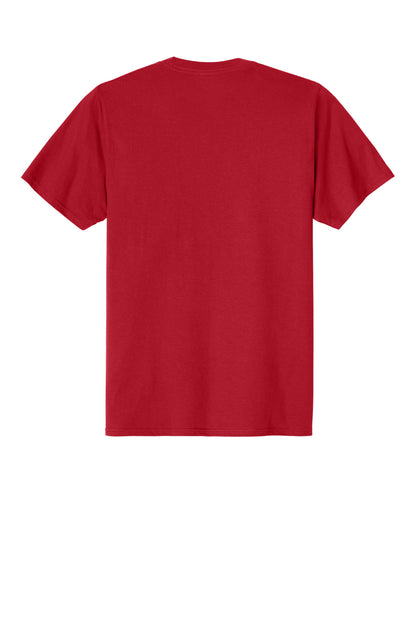 Port & Co CVC Tee PC340