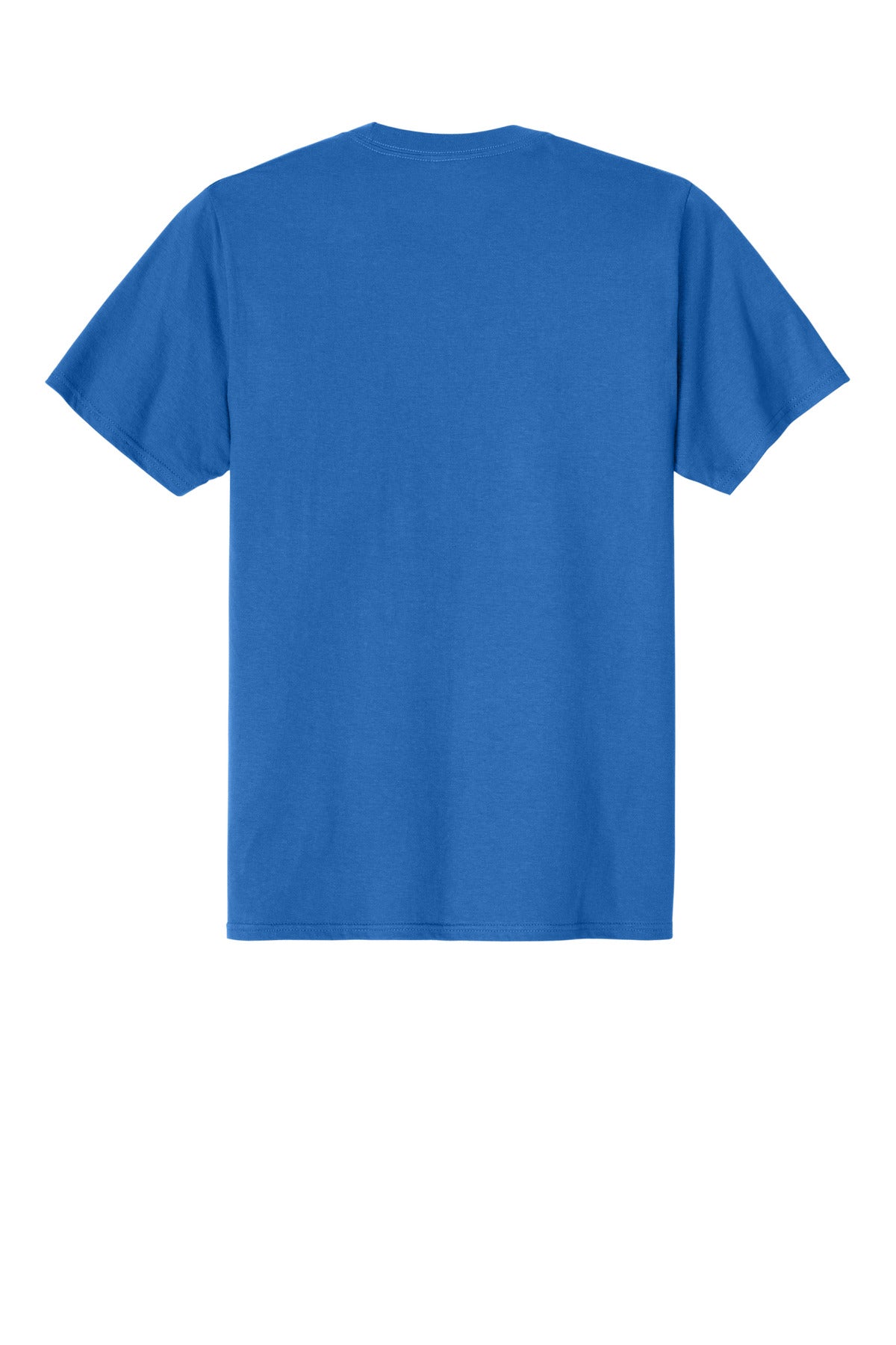 Port & Co CVC Tee PC340