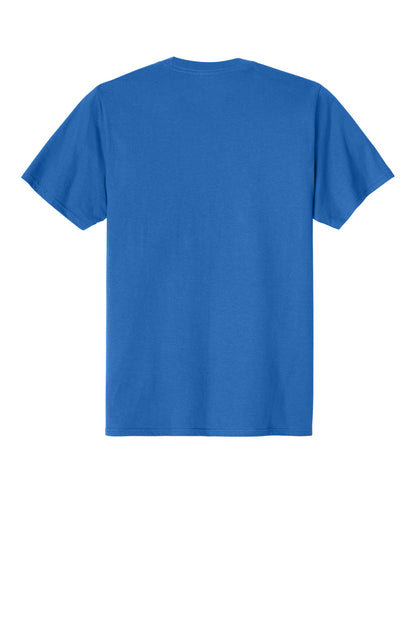 Port & Co CVC Tee PC340