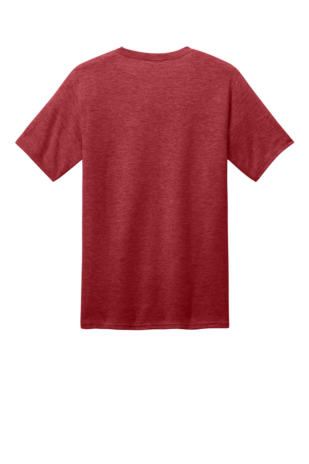 Port & Co CVC Tee PC340