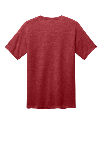 Port & Co CVC Tee PC340