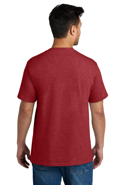 Port & Co CVC Tee PC340
