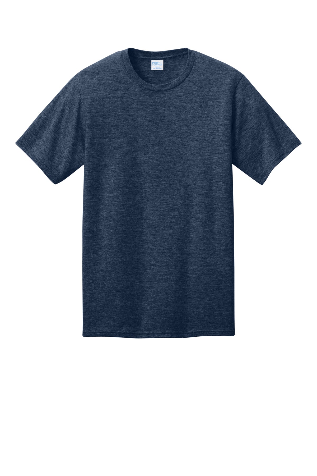 Port & Co CVC Tee PC340
