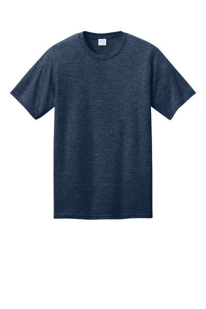 Port & Co CVC Tee PC340