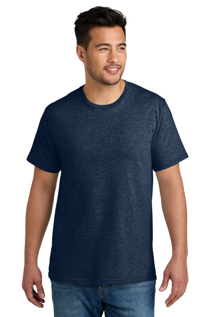 Port & Co CVC Tee PC340