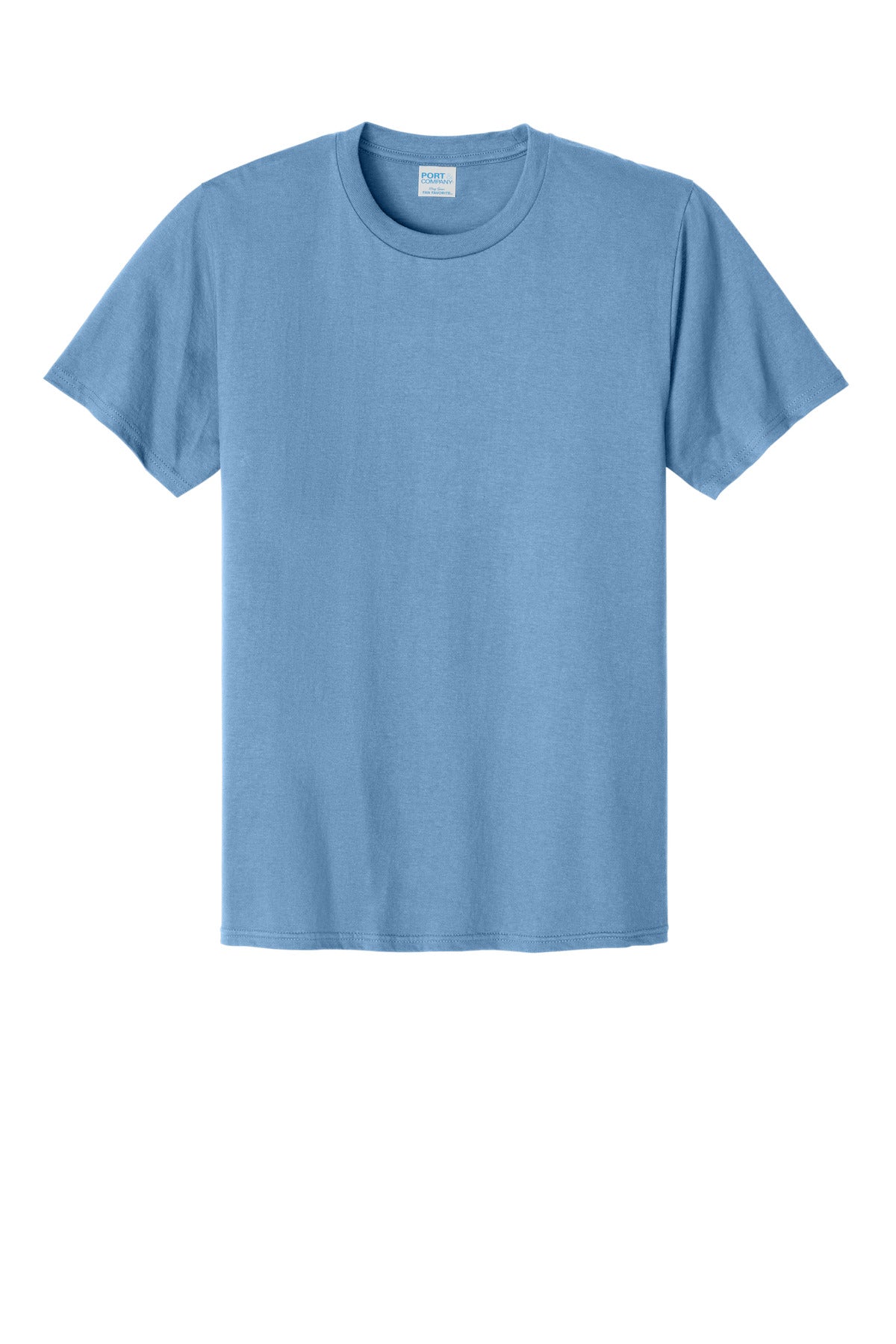 Port & Co CVC Tee PC340