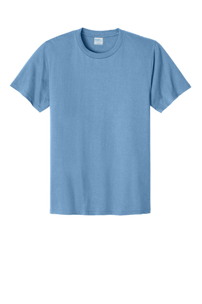 Port & Co CVC Tee PC340
