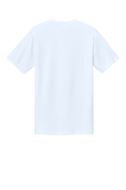 Port & Co CVC Tee PC340