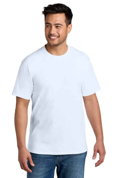 Port & Co CVC Tee PC340