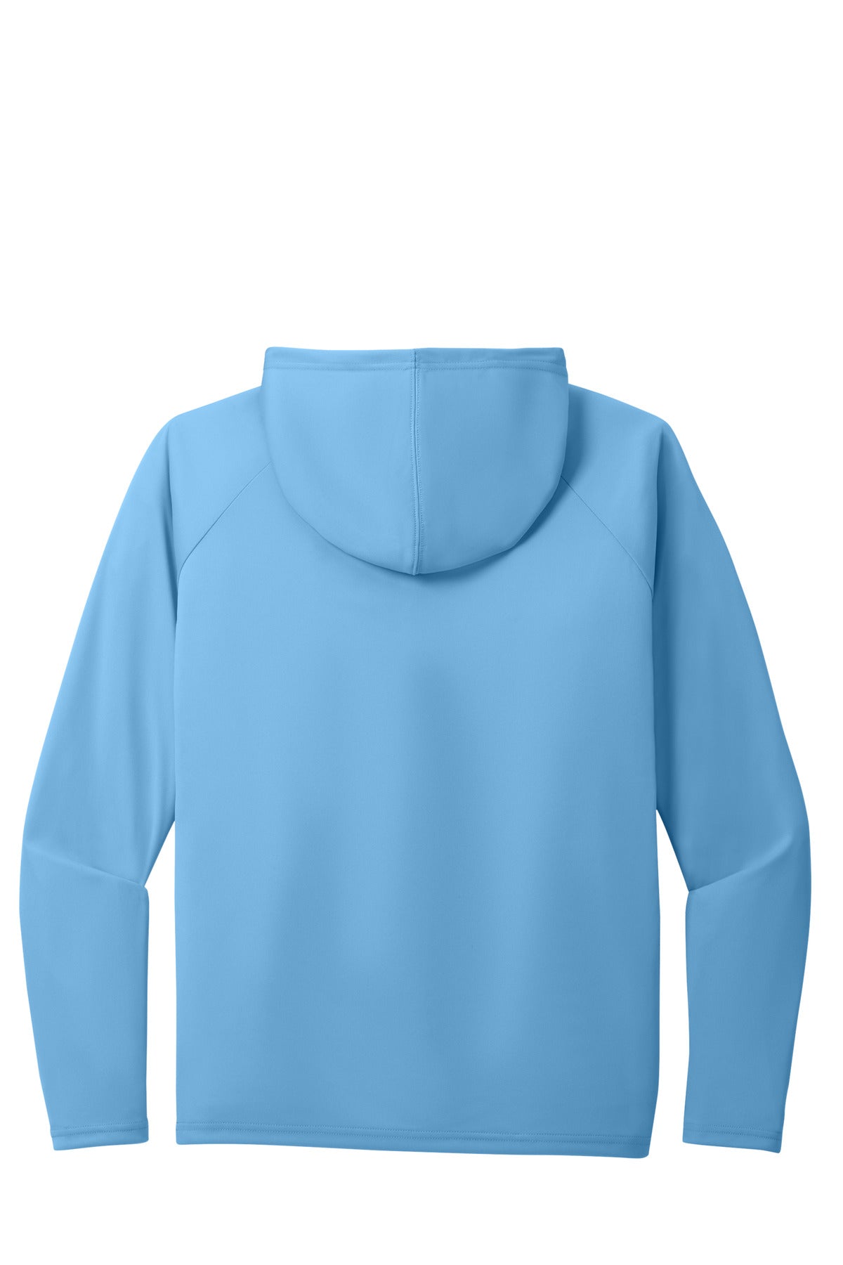 Port & Co Performance Pullover Hooded Tee PC380H