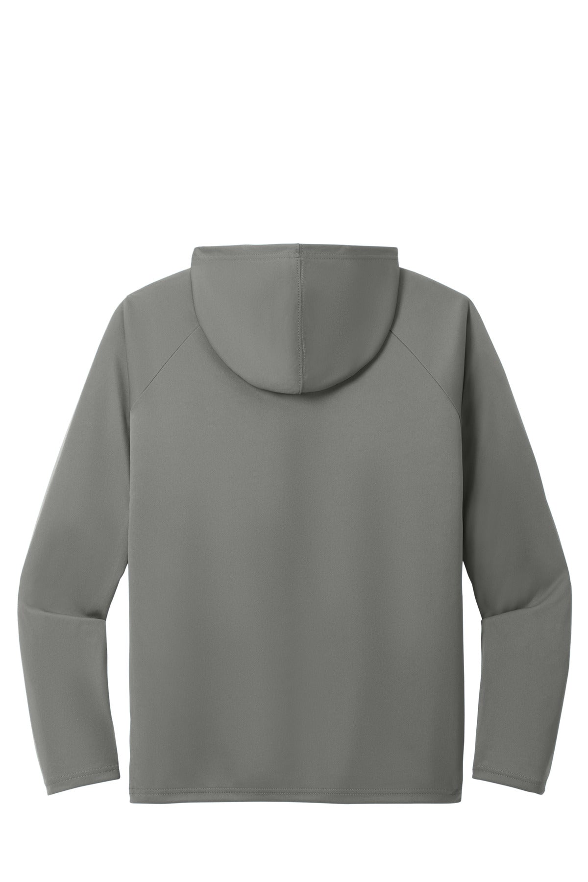 Port & Co Performance Pullover Hooded Tee PC380H