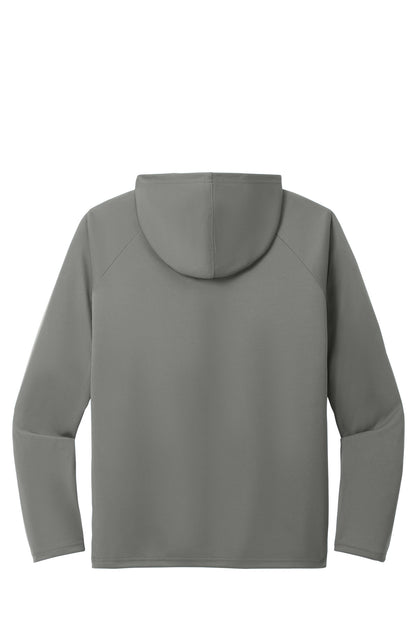 Port & Co Performance Pullover Hooded Tee PC380H