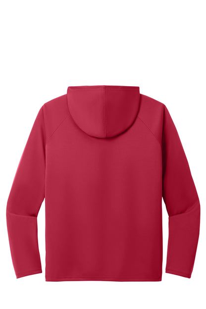 Port & Co Performance Pullover Hooded Tee PC380H