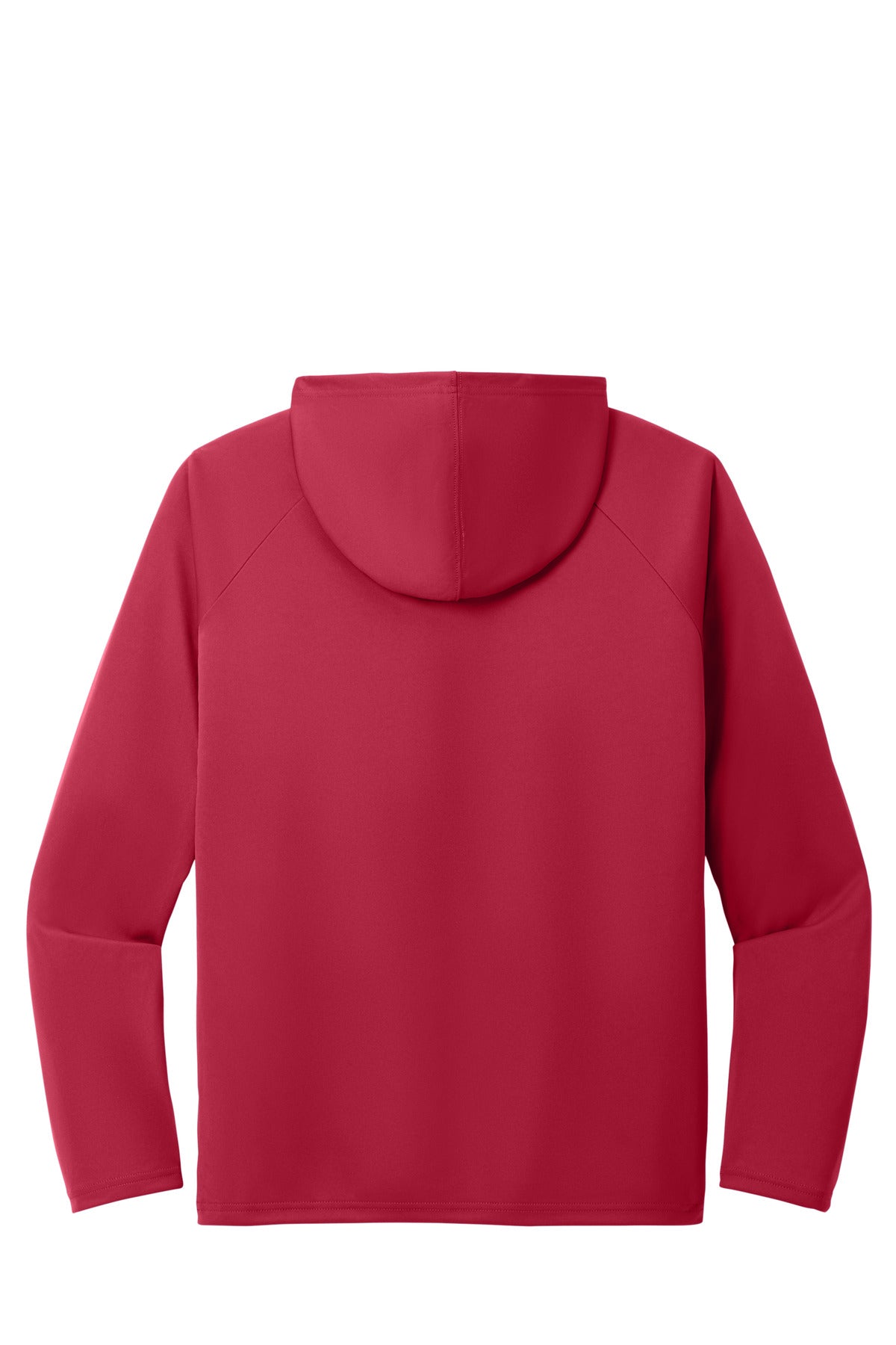 Port & Co Performance Pullover Hooded Tee PC380H