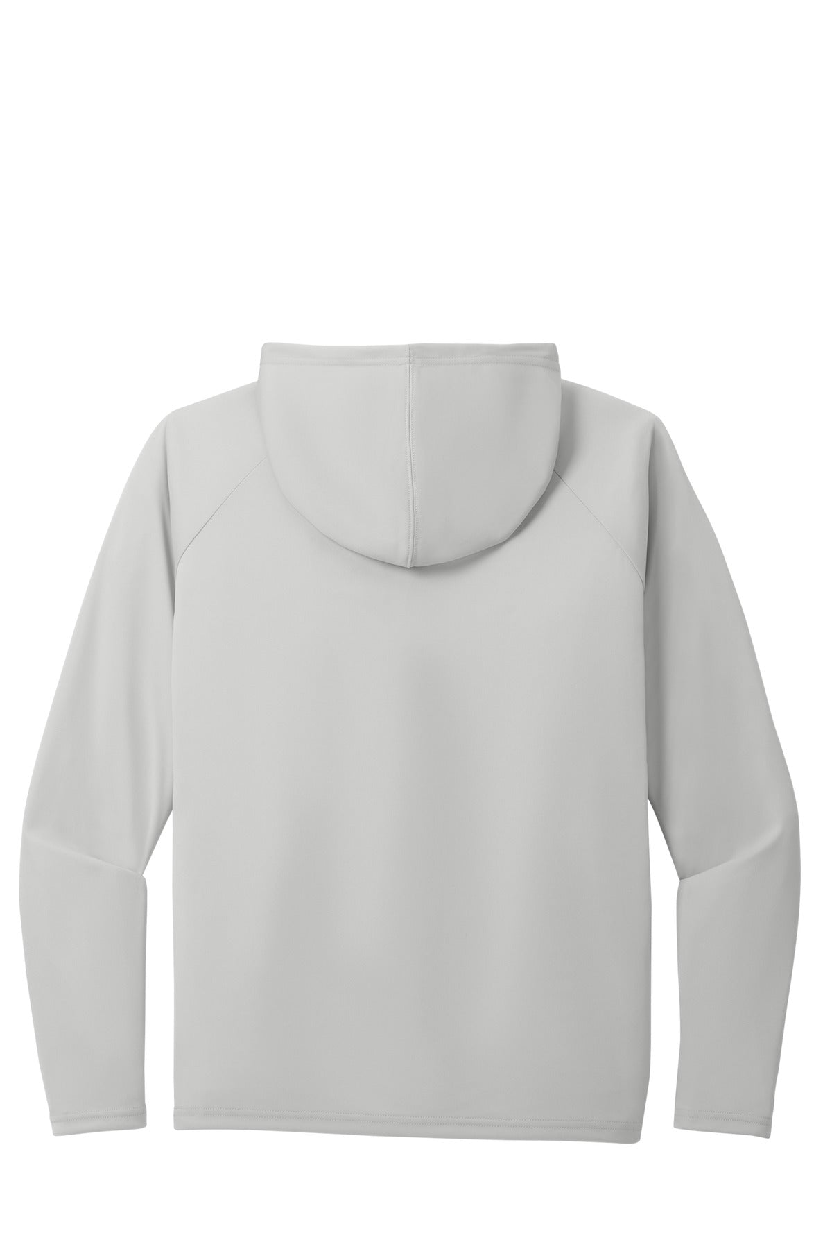 Port & Co Performance Pullover Hooded Tee PC380H