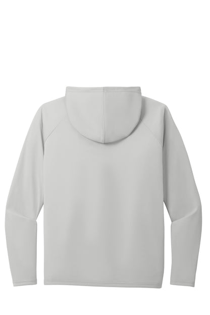 Port & Co Performance Pullover Hooded Tee PC380H