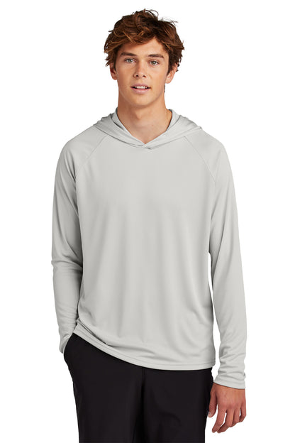 Port & Co Performance Pullover Hooded Tee PC380H