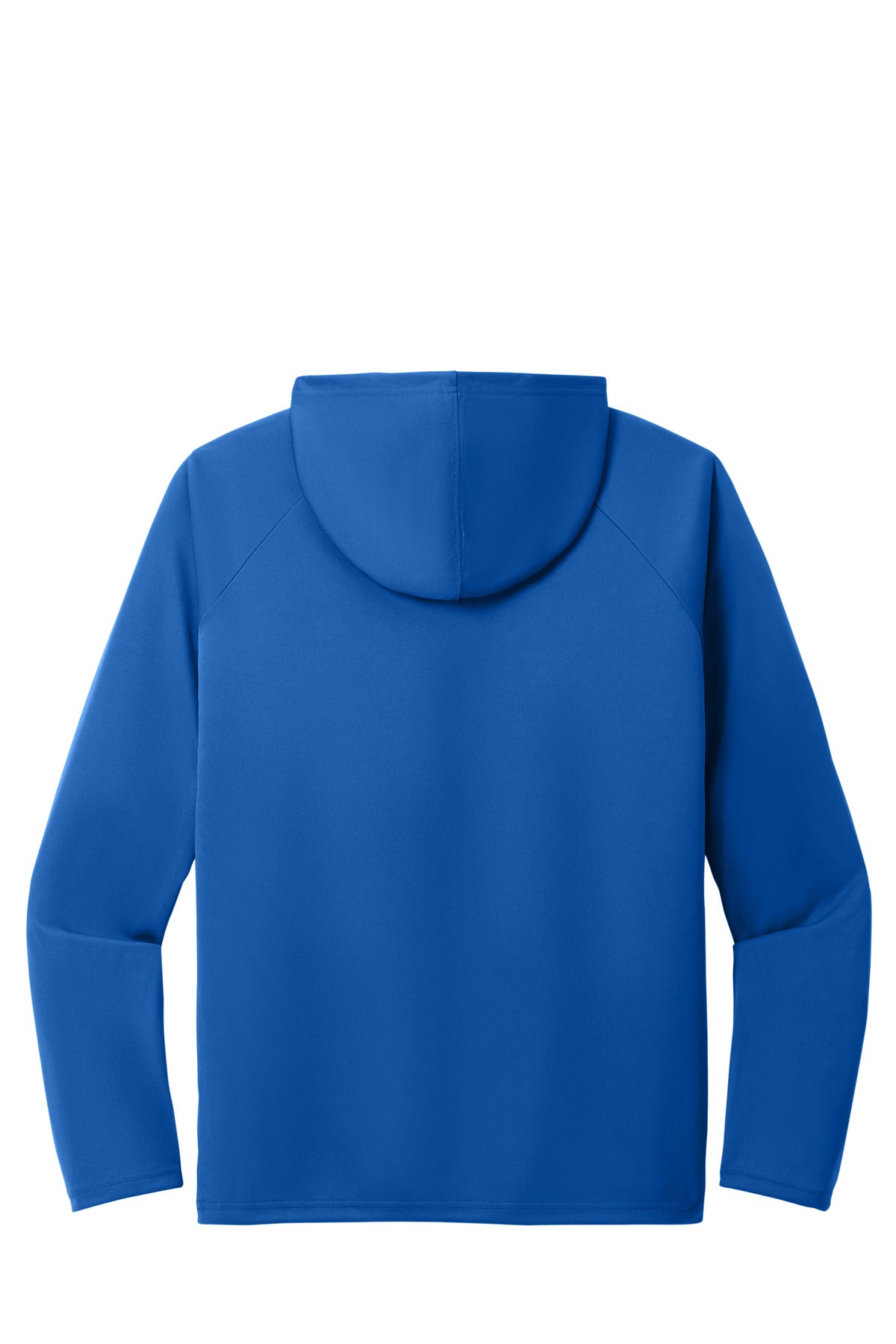 Port & Co Performance Pullover Hooded Tee PC380H
