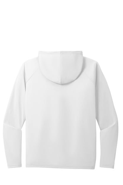 Port & Co Performance Pullover Hooded Tee PC380H