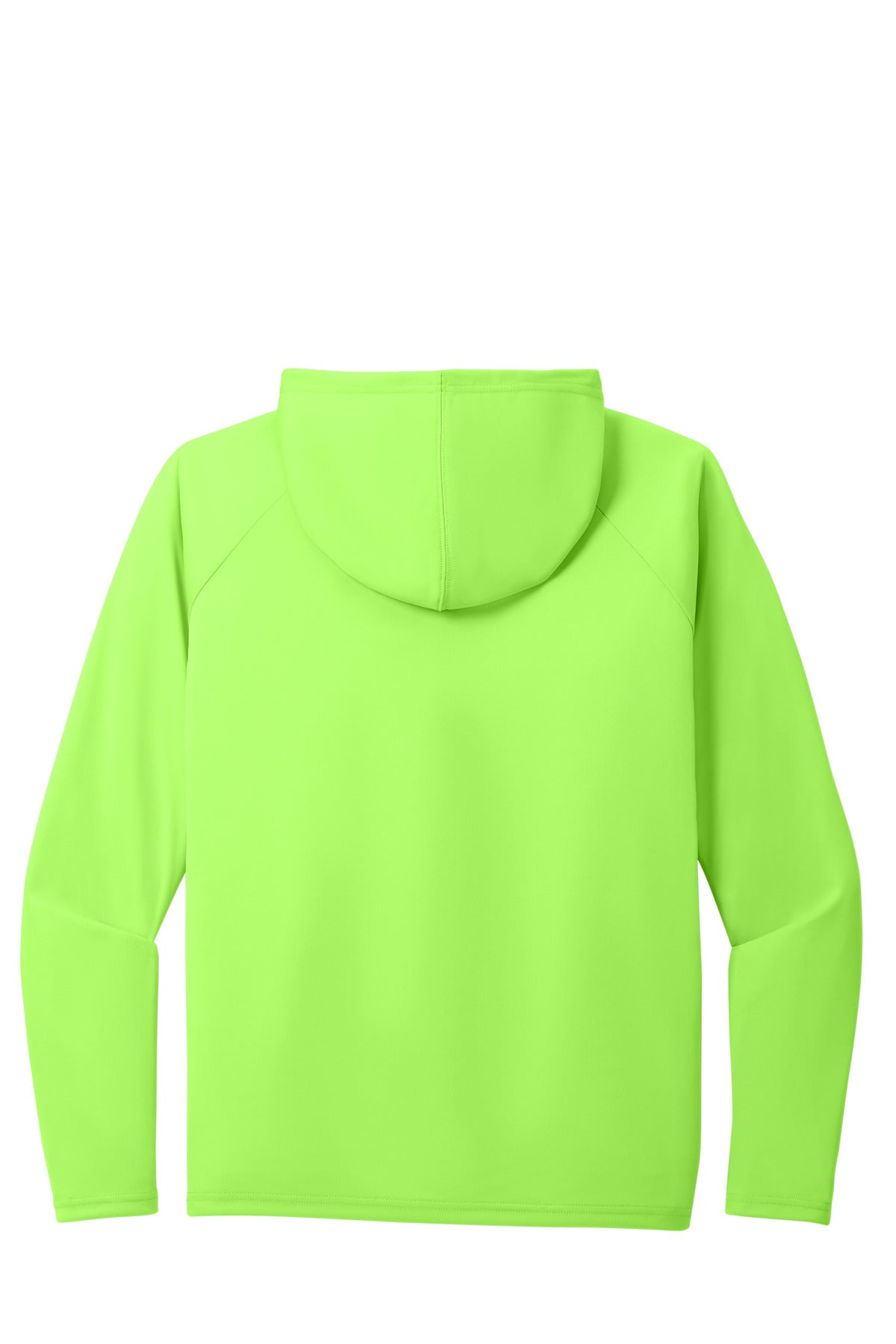 Port & Co Performance Pullover Hooded Tee PC380H