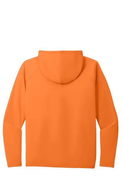 Port & Co Performance Pullover Hooded Tee PC380H