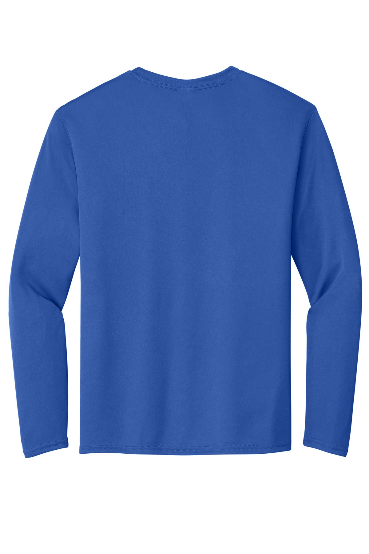 Port & Co Long Sleeve Performance Tee. PC380LS