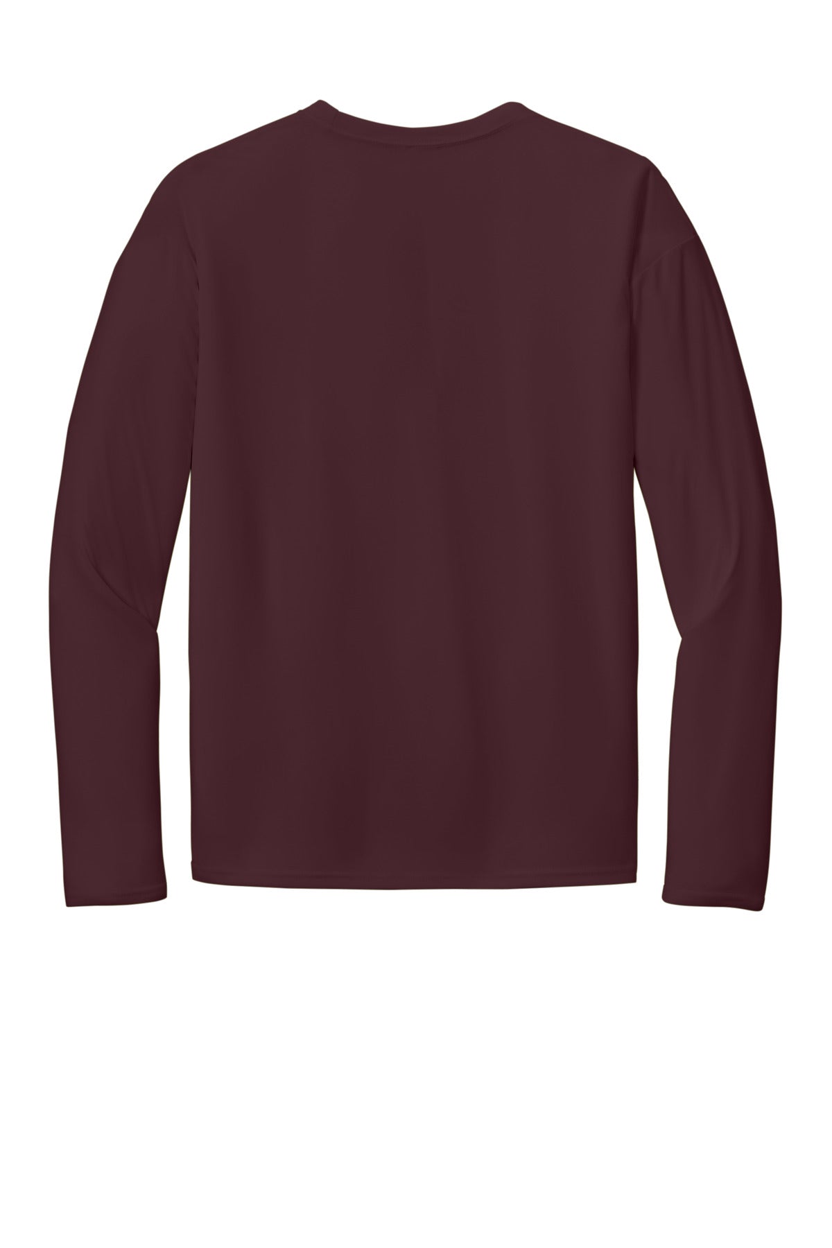Port & Co Long Sleeve Performance Tee. PC380LS