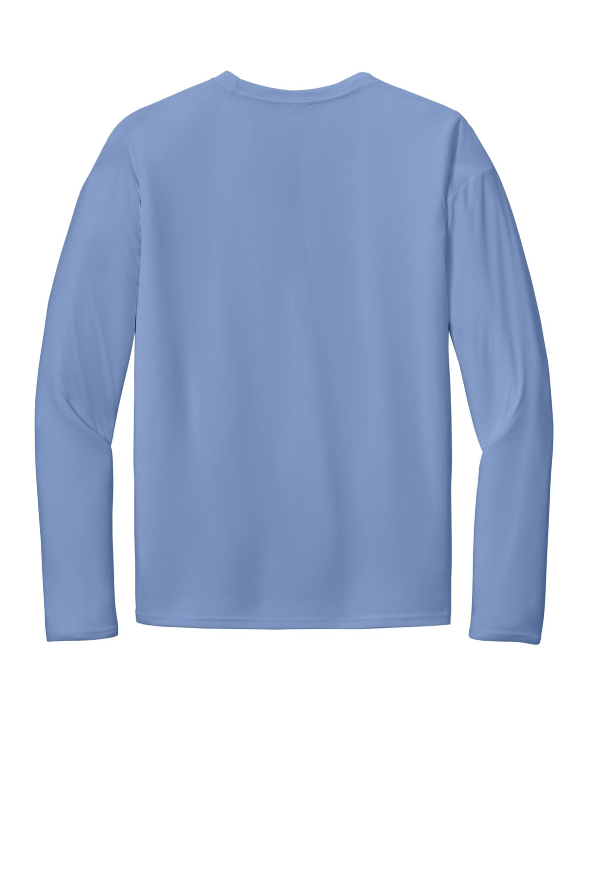 Port & Co Long Sleeve Performance Tee. PC380LS
