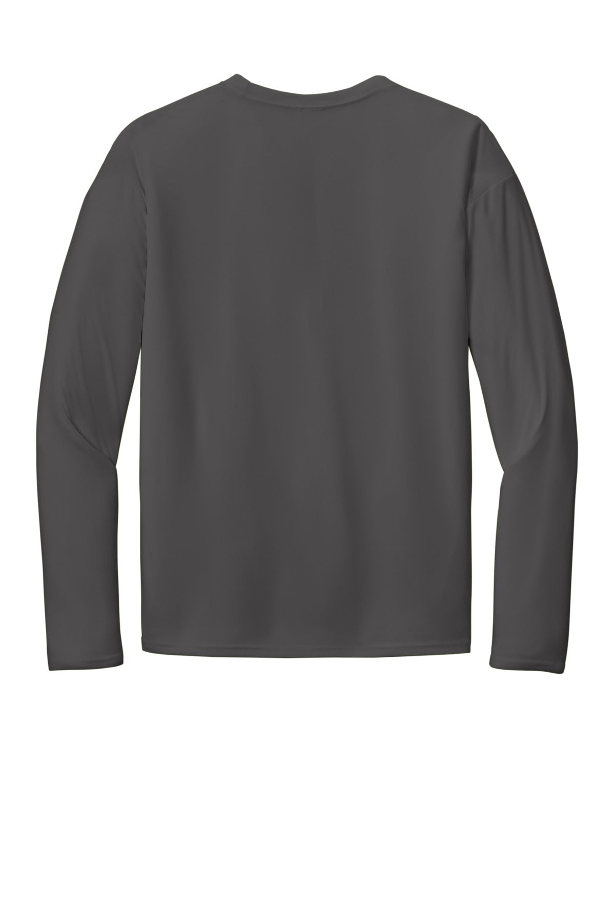 Port & Co Long Sleeve Performance Tee. PC380LS