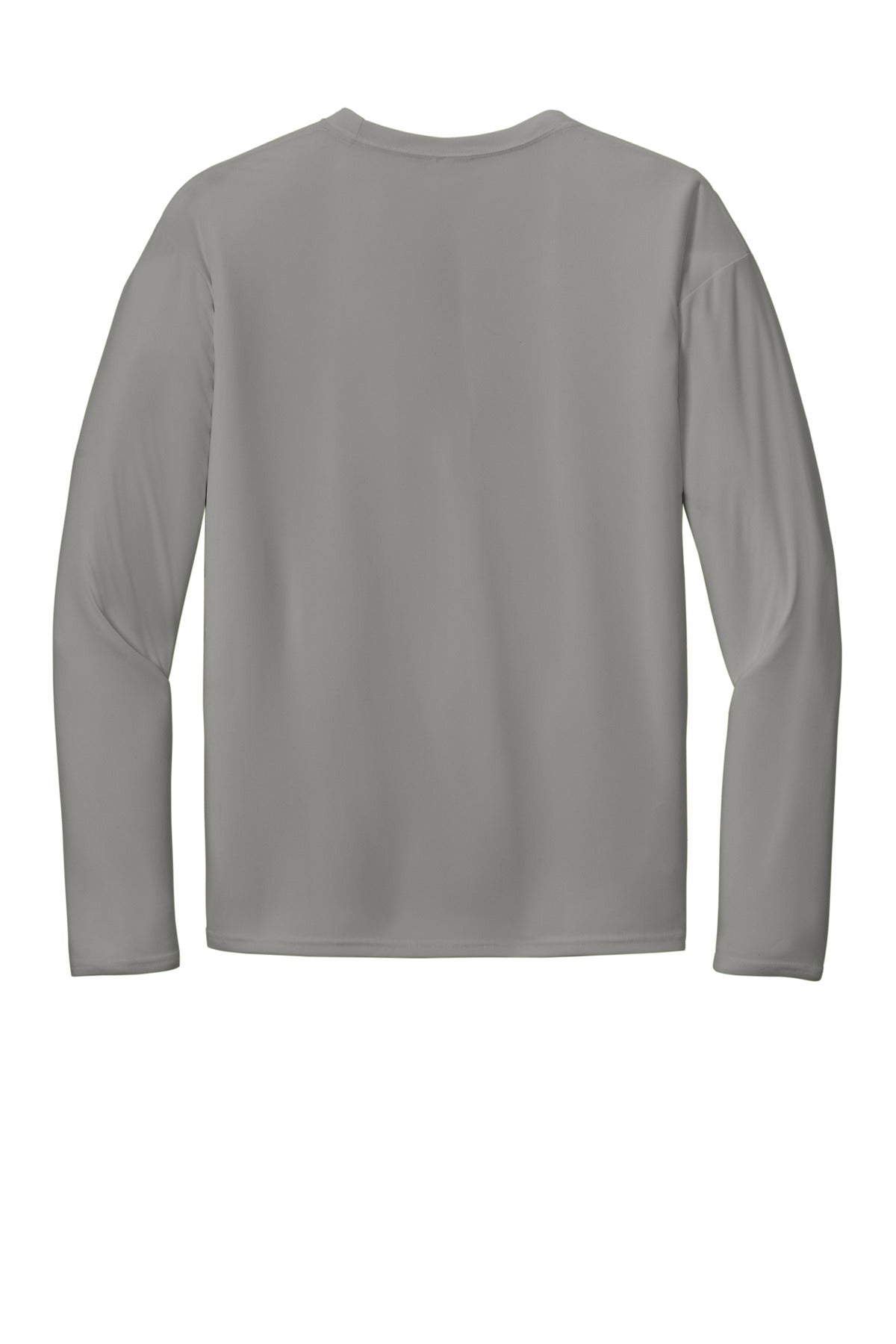 Port & Co Long Sleeve Performance Tee. PC380LS