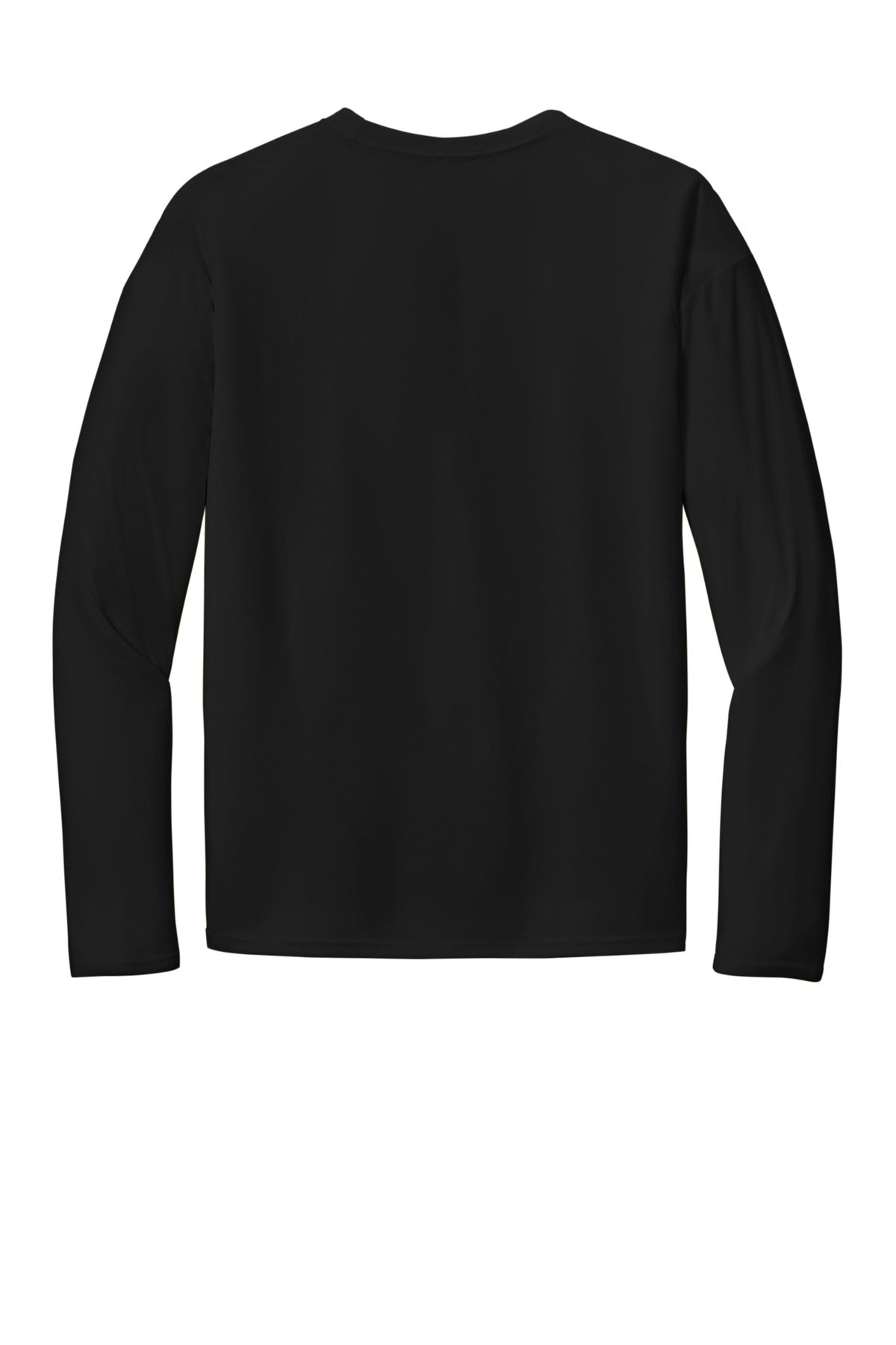 Port & Co Long Sleeve Performance Tee. PC380LS