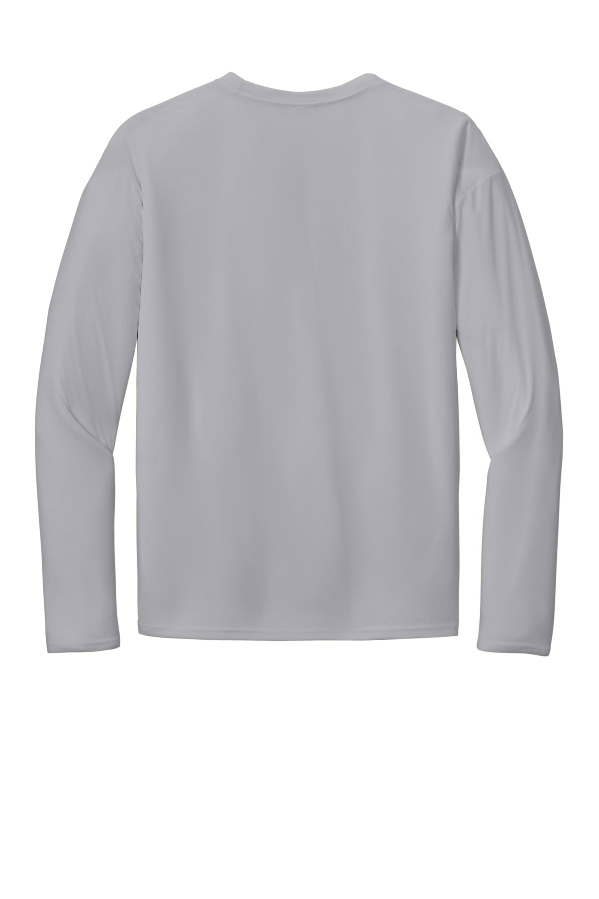 Port & Co Long Sleeve Performance Tee. PC380LS