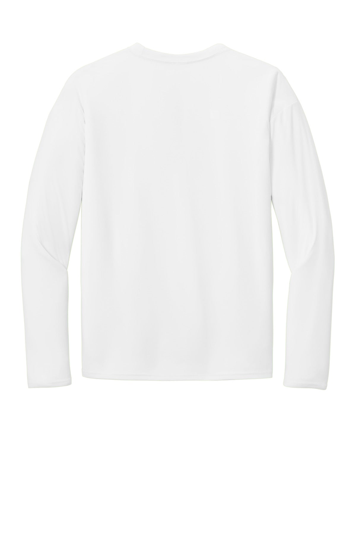 Port & Co Long Sleeve Performance Tee. PC380LS