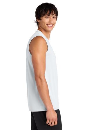 Port & Co Performance Sleeveless Tee PC380SL