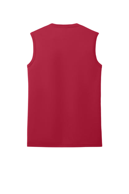 Port & Co Performance Sleeveless Tee PC380SL