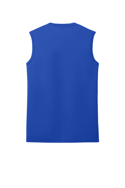 Port & Co Performance Sleeveless Tee PC380SL
