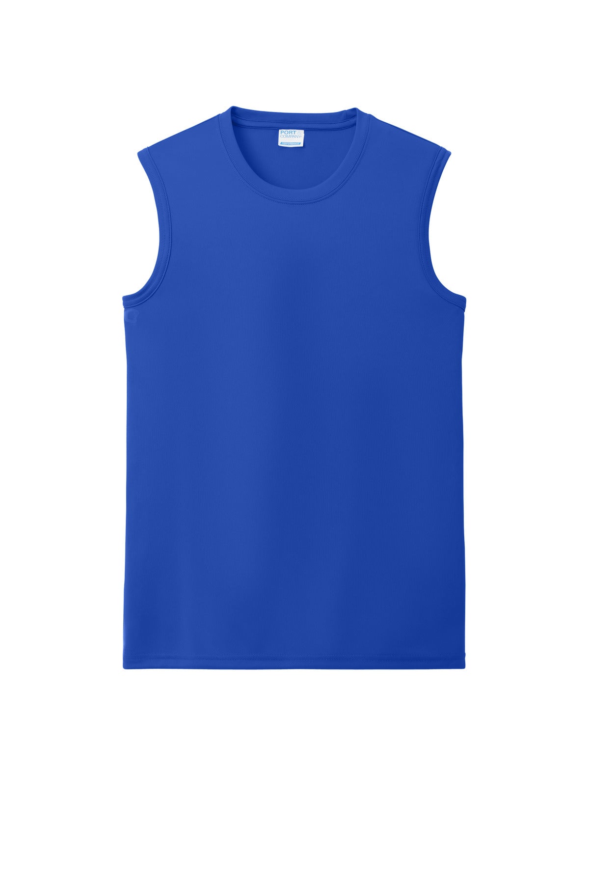 Port & Co Performance Sleeveless Tee PC380SL