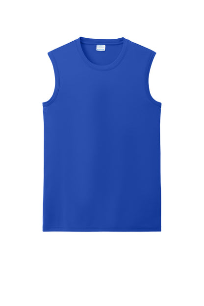 Port & Co Performance Sleeveless Tee PC380SL