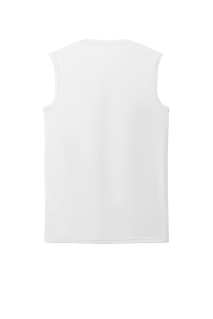 Port & Co Performance Sleeveless Tee PC380SL