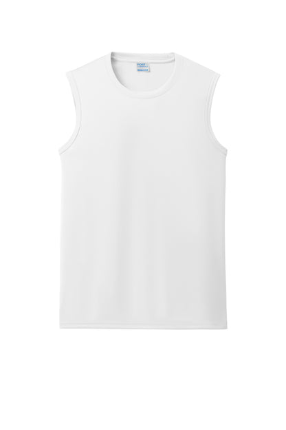 Port & Co Performance Sleeveless Tee PC380SL