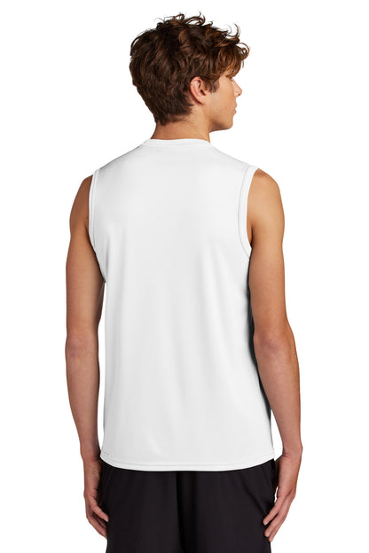 Port & Co Performance Sleeveless Tee PC380SL